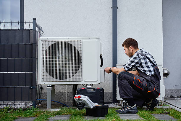 Trusted Emergency Ac Repair service in East Orleans, MA - HVAC Repair CO